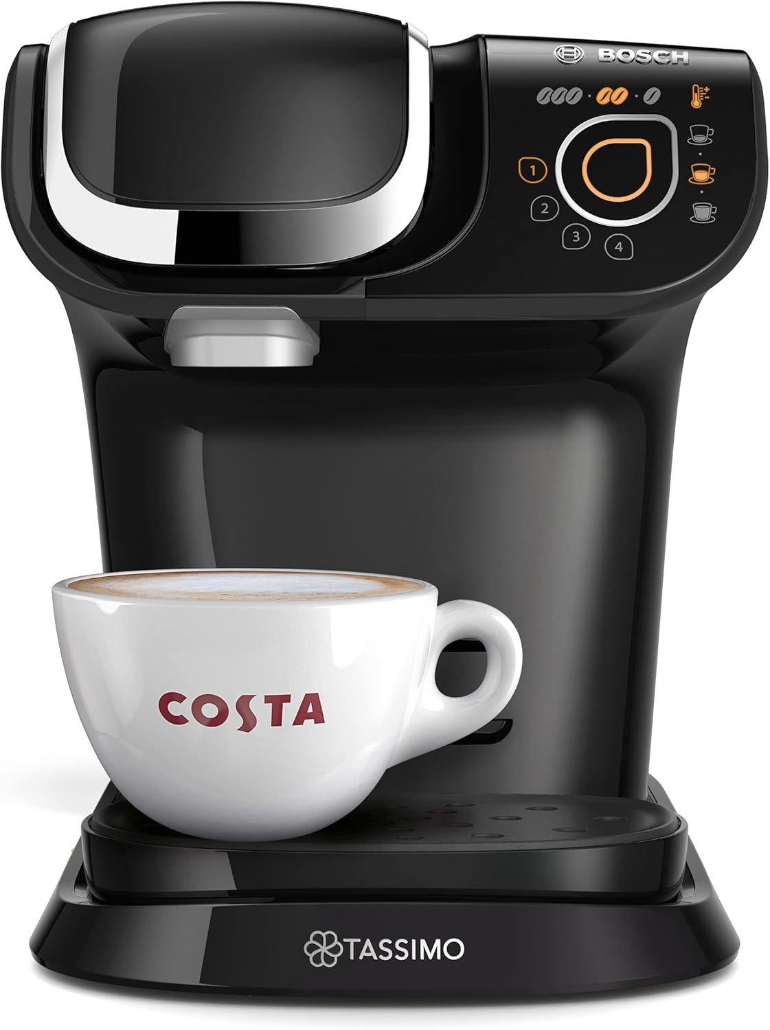 Discover the Best Coffee Machines for Easter Brunch Discover the Best Coffee Machines for Easter Brunch