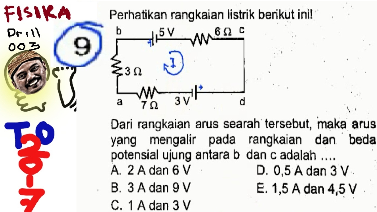 15+ Soal Dan Pembahasan Kapasitor Fisika Kelas 12 15+ Soal Dan Pembahasan Kapasitor Fisika Kelas 12