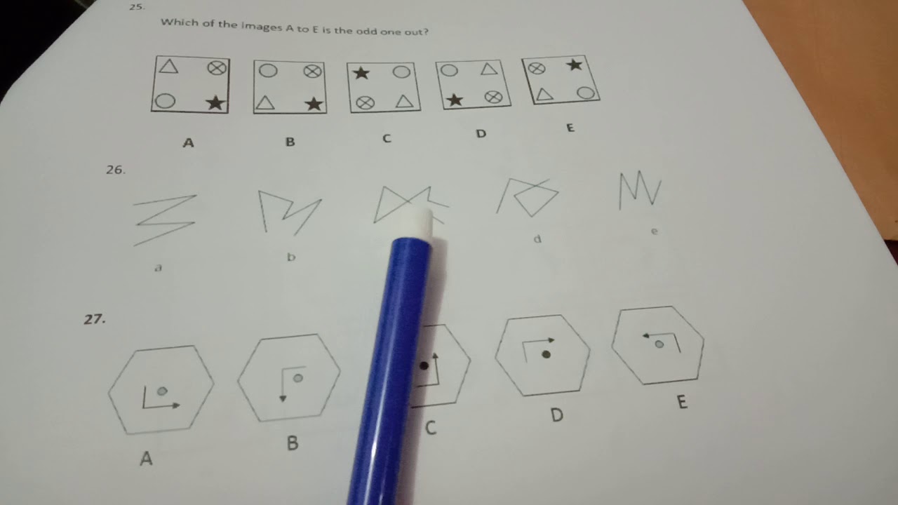 Soal SKD: Persiapan dan Tips untuk Menghadapi Seleksi Kompetensi Dasar Soal SKD: Persiapan dan Tips untuk Menghadapi Seleksi Kompetensi Dasar