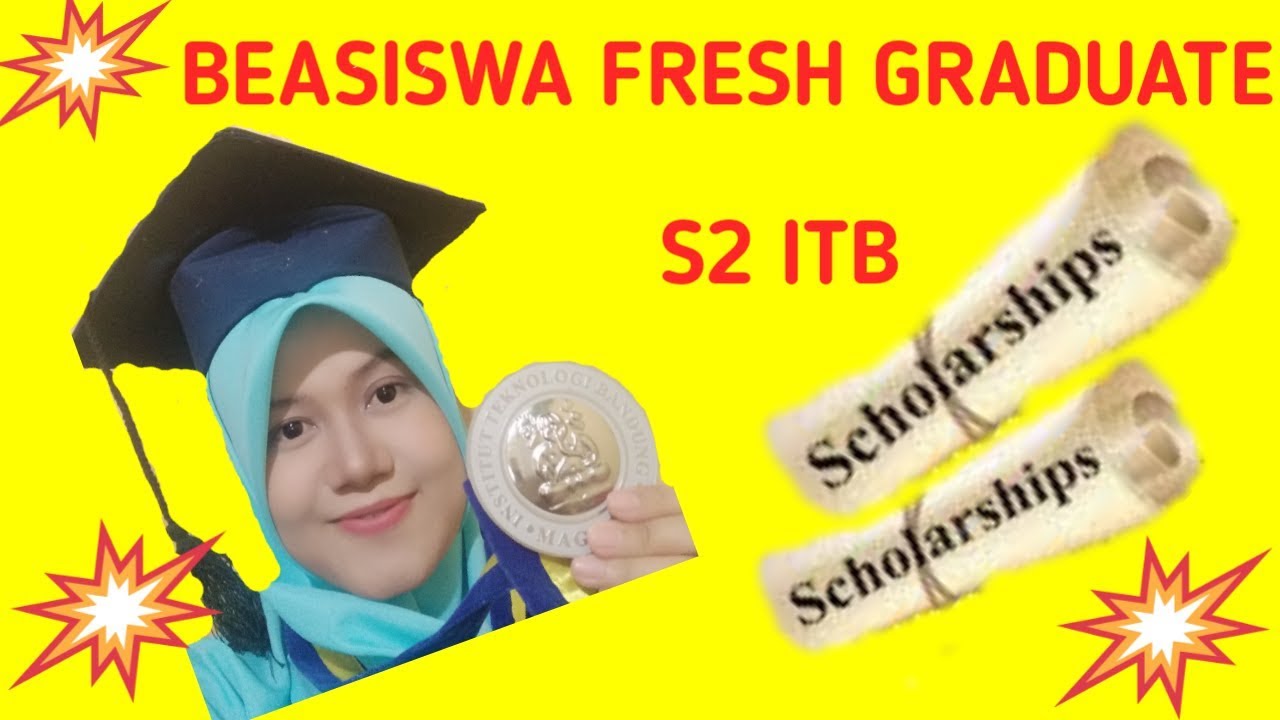 Cara Mendapatkan Beasiswa S2: Tips dan Trik Cara Mendapatkan Beasiswa S2: Tips dan Trik