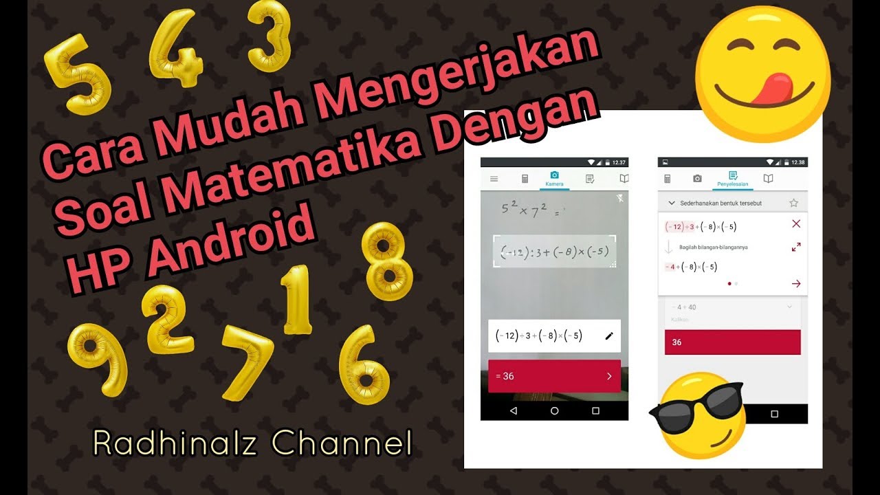 46+ Soal Matematika Menjebak 46+ Soal Matematika Menjebak