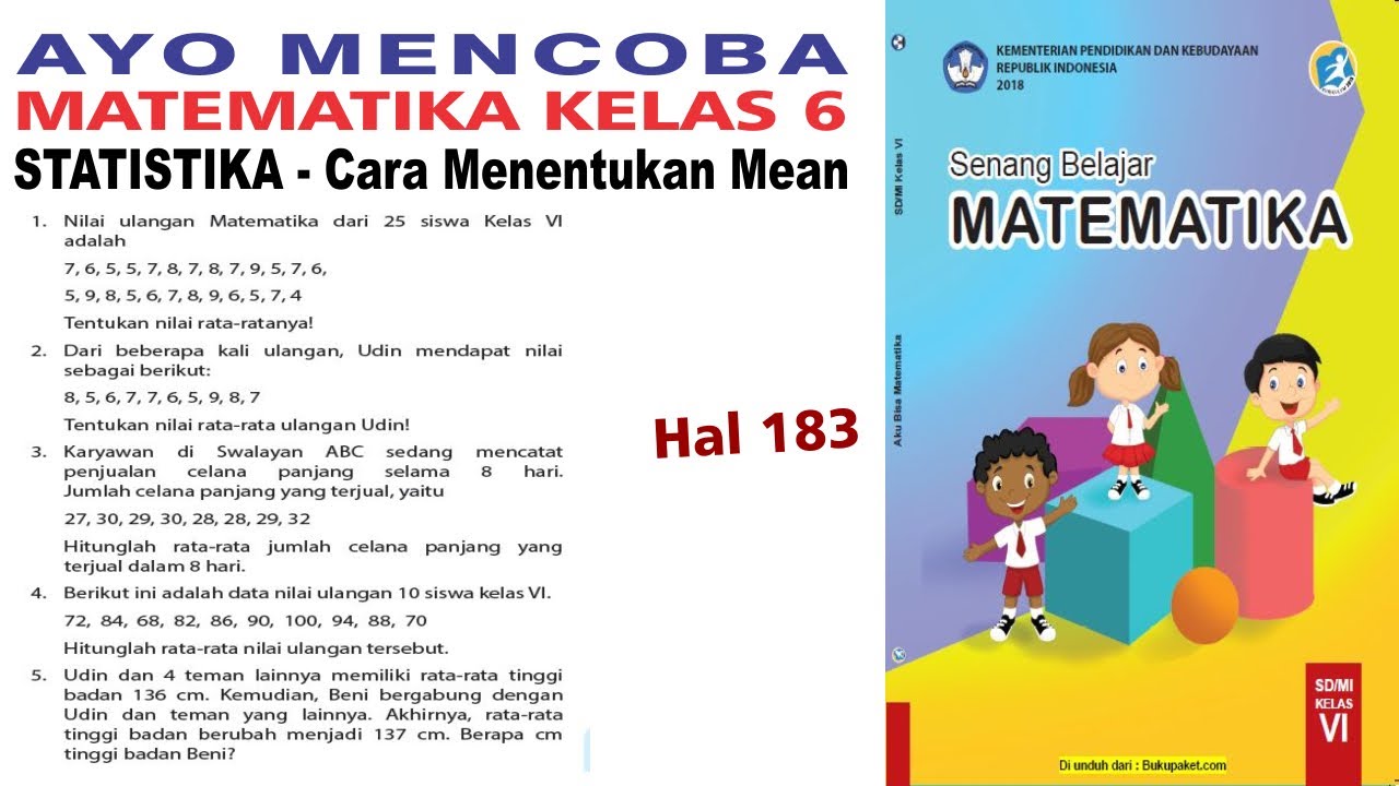 40+ Soal Pas Matematika Kelas 5 Semester 2 Websiteedukasi 40+ Soal Pas Matematika Kelas 5 Semester 2 Websiteedukasi