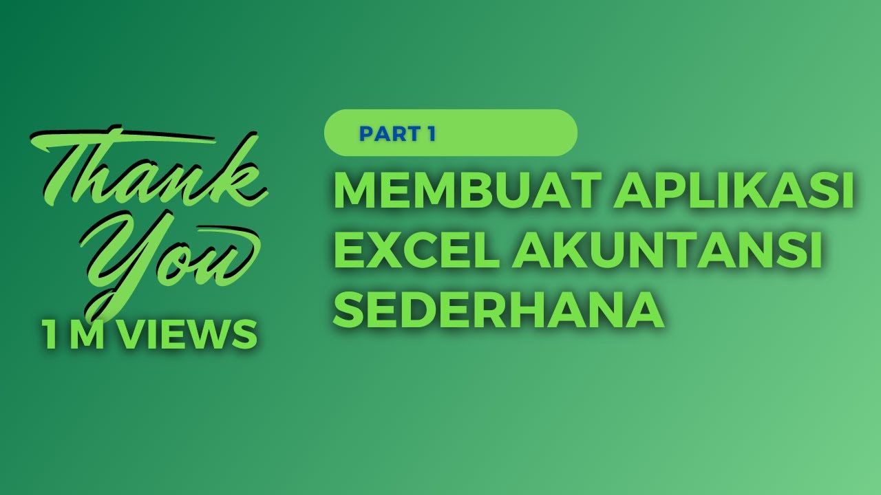 Rumus Excel Untuk Akuntansi Rumus Excel Untuk Akuntansi