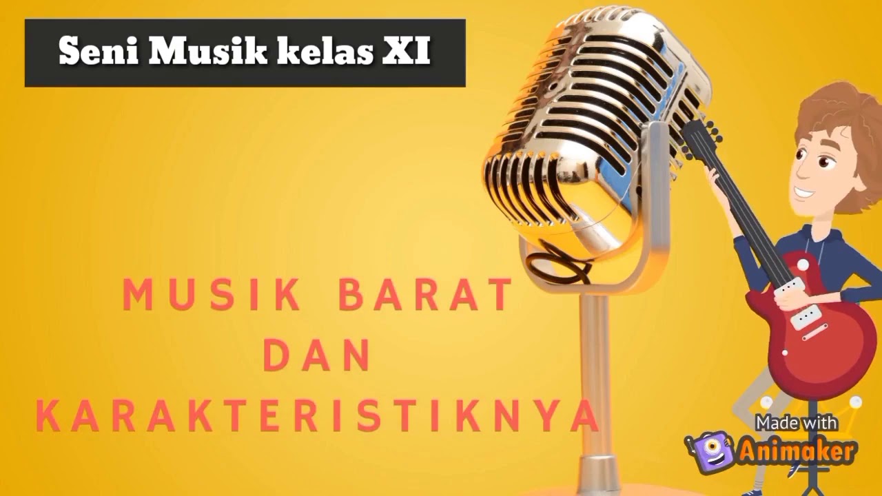 Musik Barat: Temukan Artis dan Lagu Terbaru Musik Barat: Temukan Artis dan Lagu Terbaru