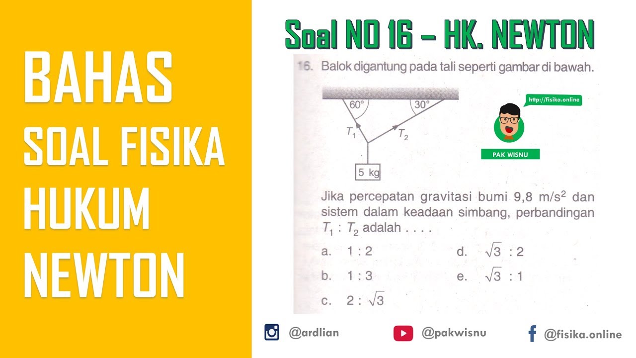 17+ Contoh Soal Fisika Elastisitas Kelas 10 17+ Contoh Soal Fisika Elastisitas Kelas 10