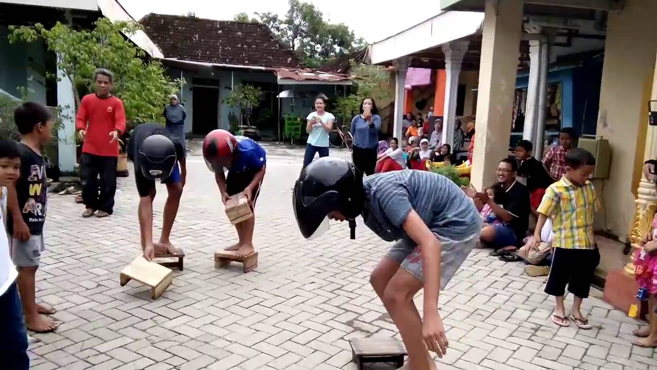 Lomba Unik Dan Kreatif Lomba Unik Dan Kreatif