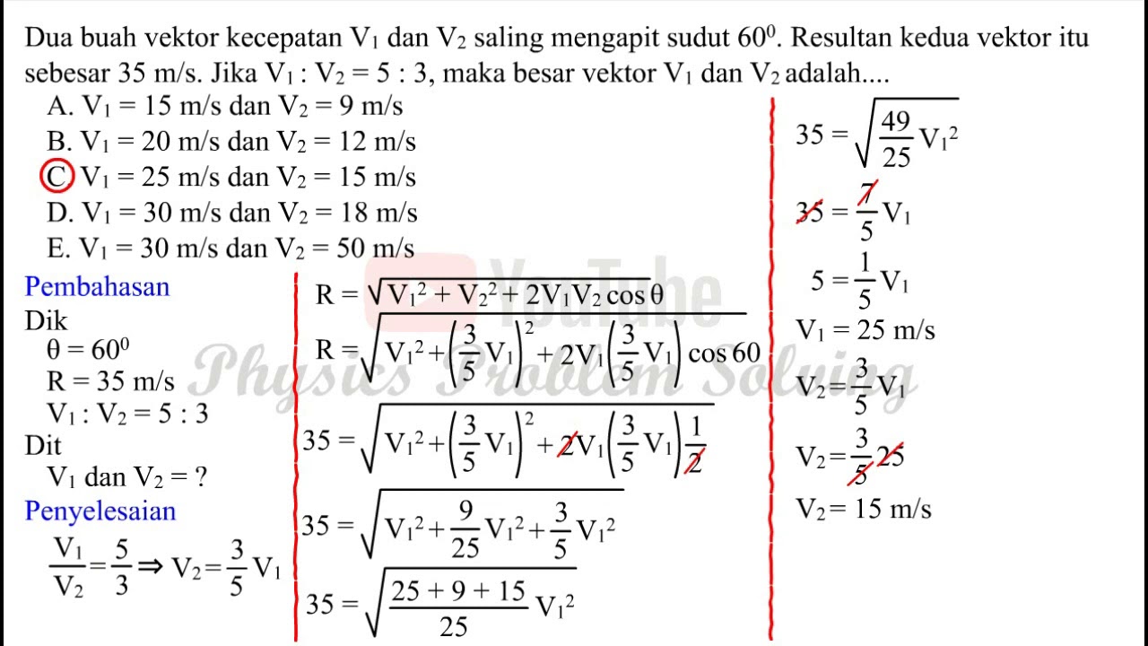 22+ Soal Fisika Usaha Dan Energi Beserta Pembahasannya 22+ Soal Fisika Usaha Dan Energi Beserta Pembahasannya