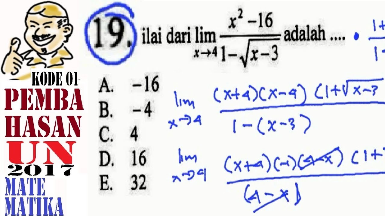 34+ Cara Mengerjakan Soal Matematika Akar Pangkat 3 34+ Cara Mengerjakan Soal Matematika Akar Pangkat 3