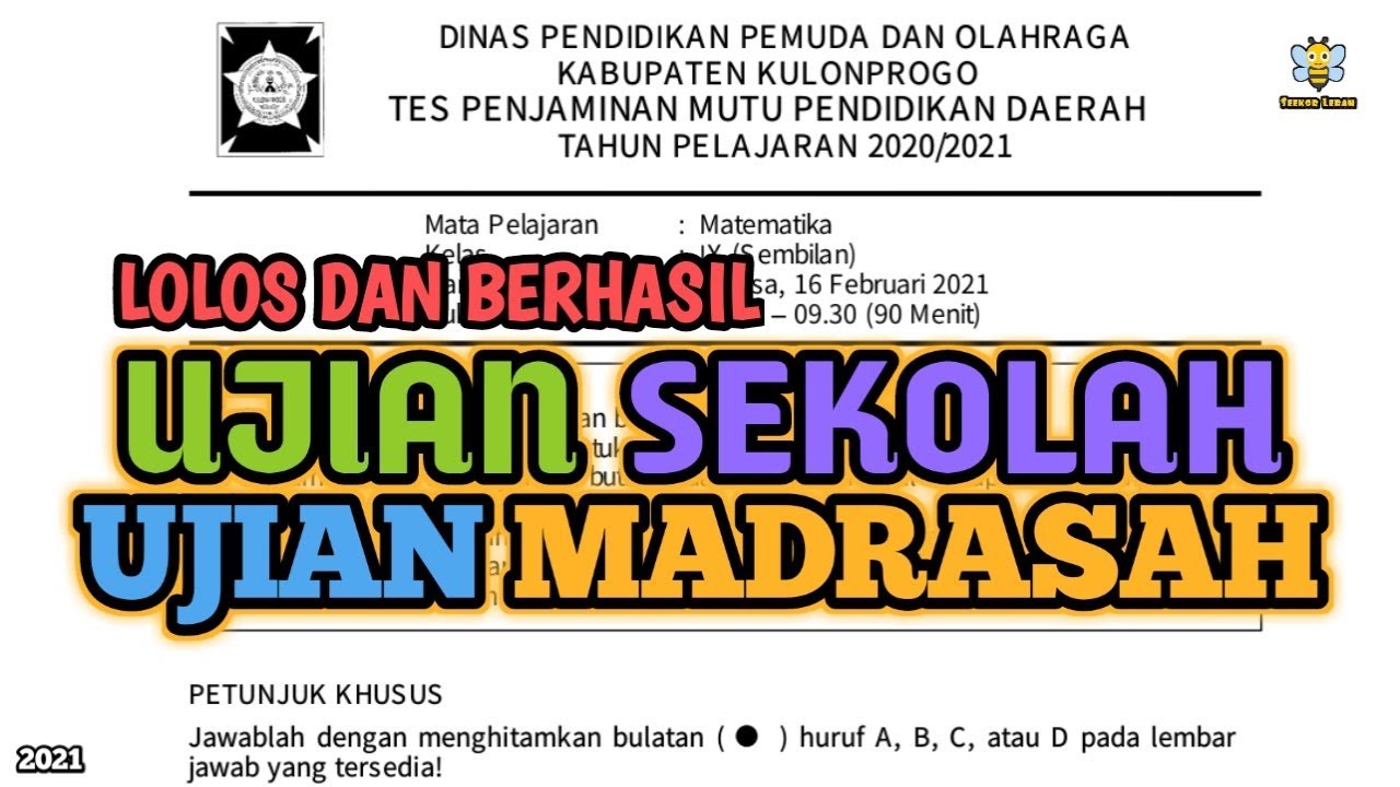 40+ Contoh Soal Aspd Bahasa Indonesia Sd 40+ Contoh Soal Aspd Bahasa Indonesia Sd