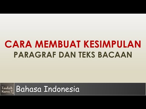 14+ Soal Bahasa Indonesia Kelas 6 Tentang Ide Pokok Dan Kesimpulan 14+ Soal Bahasa Indonesia Kelas 6 Tentang Ide Pokok Dan Kesimpulan
