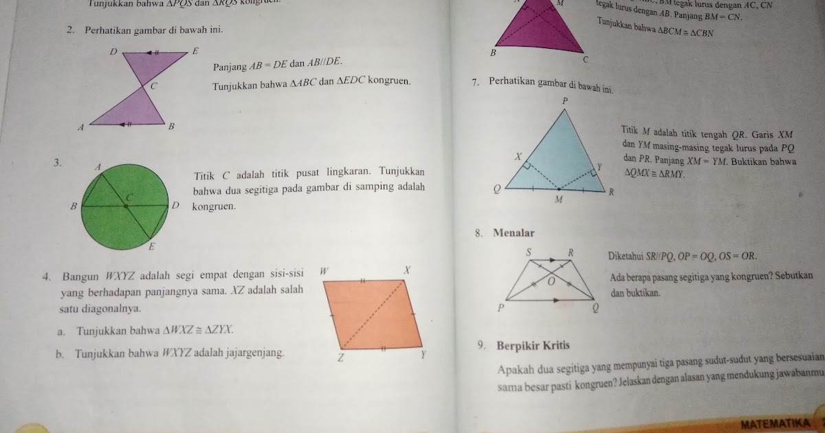 33+ Soal Matematika Kelas 4 Semester 2 Dan Kunci Jawaban 33+ Soal Matematika Kelas 4 Semester 2 Dan Kunci Jawaban