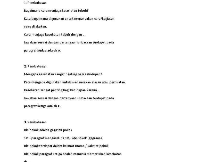 11+ Soal Bahasa Indonesia Tentang Teks Anekdot Beserta Jawabannya 11+ Soal Bahasa Indonesia Tentang Teks Anekdot Beserta Jawabannya