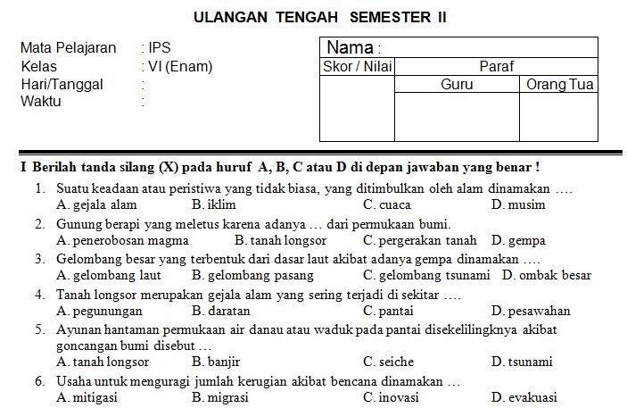 23+ Soal Bahasa Indonesia Kelas 12 Semester 2 Dan Kunci Jawaban 2021 23+ Soal Bahasa Indonesia Kelas 12 Semester 2 Dan Kunci Jawaban 2021