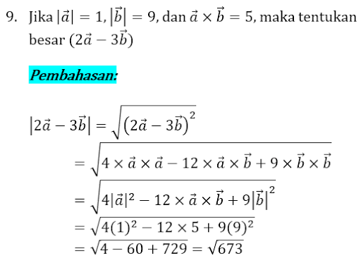50+ Soal Fisika Vektor Dan Pembahasannya Pdf 50+ Soal Fisika Vektor Dan Pembahasannya Pdf