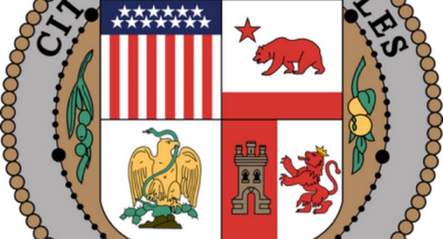 City of Los Angeles City of Los Angeles