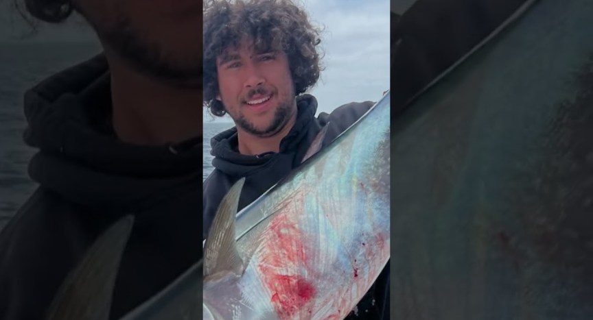 Epic Bluefin Tuna Fishing in Ensenada! The San Diego Slams 66 Bluefin & More Yellowfin Taken Today Epic Bluefin Tuna Fishing in Ensenada! The San Diego Slams 66 Bluefin & More Yellowfin Taken Today