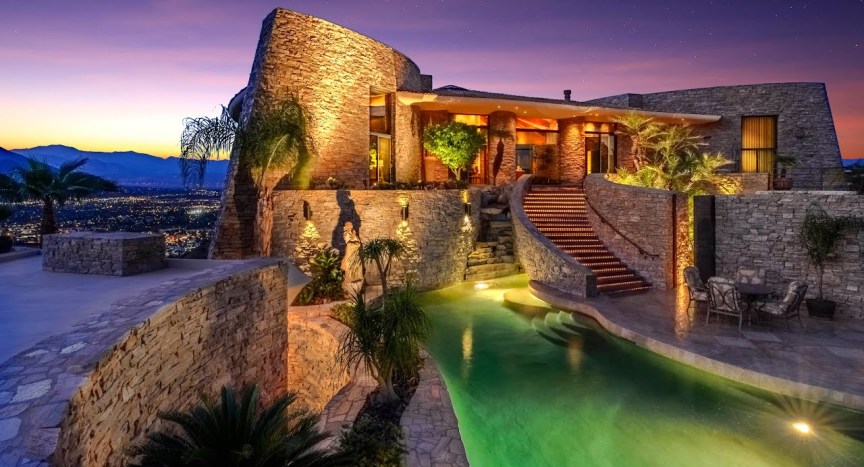 2399 Southridge Drive, Palm Springs | Extended Video 2399 Southridge Drive, Palm Springs | Extended Video