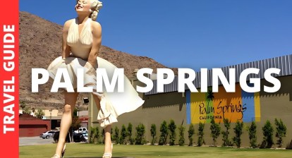 20 BEST Things To Do In Palm Springs California Travel Guide 20 BEST Things To Do In Palm Springs California Travel Guide