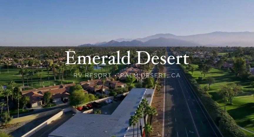 Experience Emerald Desert RV Resort | Stunning Comfort and Location in Palm Springs Experience Emerald Desert RV Resort | Stunning Comfort and Location in Palm Springs