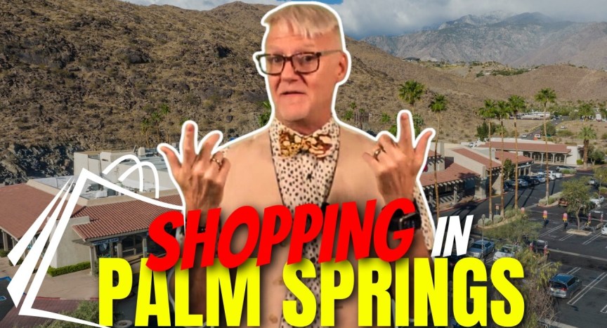 Best Places to Shop in Palm Springs – Don’t Miss These Gems! Best Places to Shop in Palm Springs – Don’t Miss These Gems!