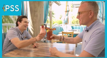 3 Places To Try While You’re Out In Palm Springs! | Dining Out For Life Series Part 4 3 Places To Try While You’re Out In Palm Springs! | Dining Out For Life Series Part 4