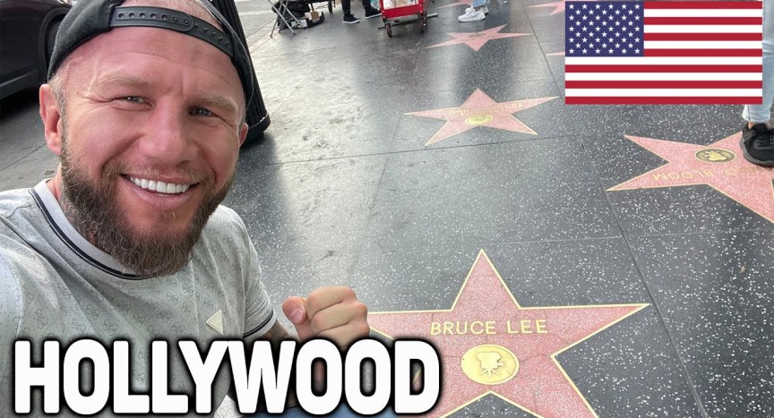 #68 Zabieramy was do Hollywood i Beverly Hills ! Los Angeles na bogato! To miasto ma dwa oblicza! #68 Zabieramy was do Hollywood i Beverly Hills ! Los Angeles na bogato! To miasto ma dwa oblicza!