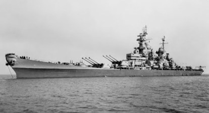 Battleship IOWA | Long Beach, California Battleship IOWA | Long Beach, California