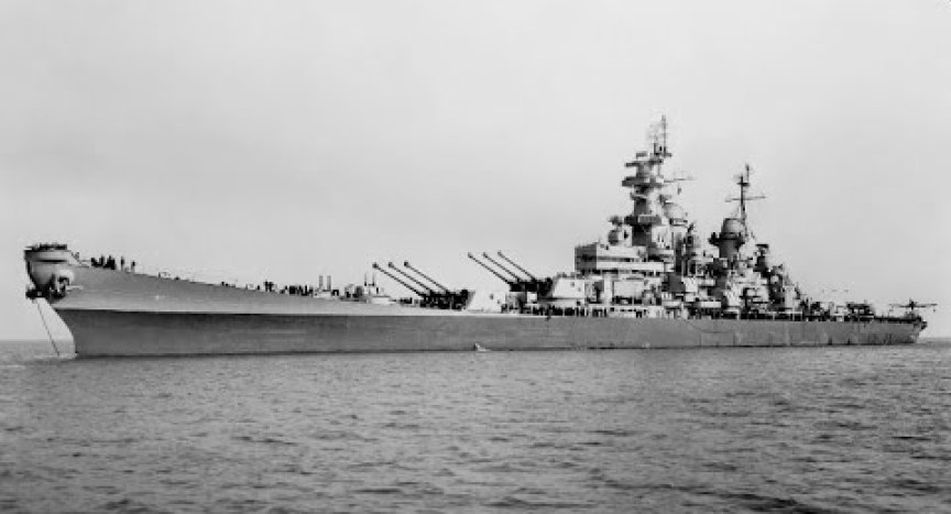 Battleship IOWA | Long Beach, California Battleship IOWA | Long Beach, California