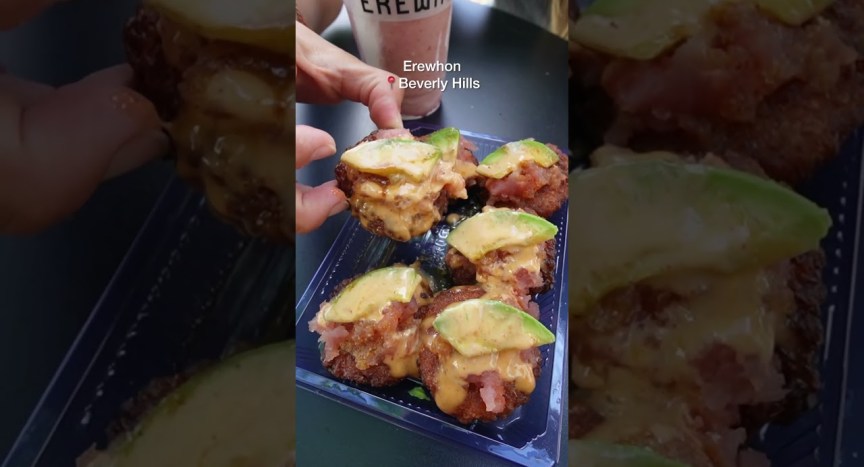 48 hours in LA – Part 2! #foodie #food #losangeles 48 hours in LA – Part 2! #foodie #food #losangeles