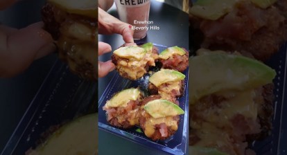 48 hours in LA – Part 2! #foodie #food #losangeles 48 hours in LA – Part 2! #foodie #food #losangeles