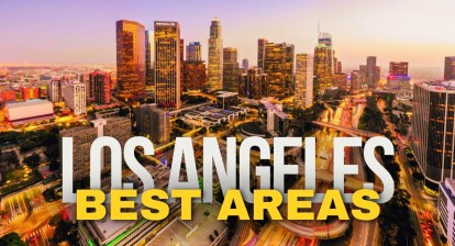 10 Best Areas to Stay in LOS ANGELES 2024 | Where to Stay 10 Best Areas to Stay in LOS ANGELES 2024 | Where to Stay
