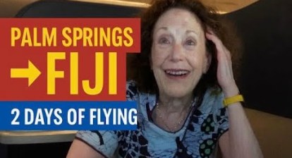 FLY UNITED PALM SPRINGS-SAN FRANCISCO-AUCKLAND FLY UNITED PALM SPRINGS-SAN FRANCISCO-AUCKLAND