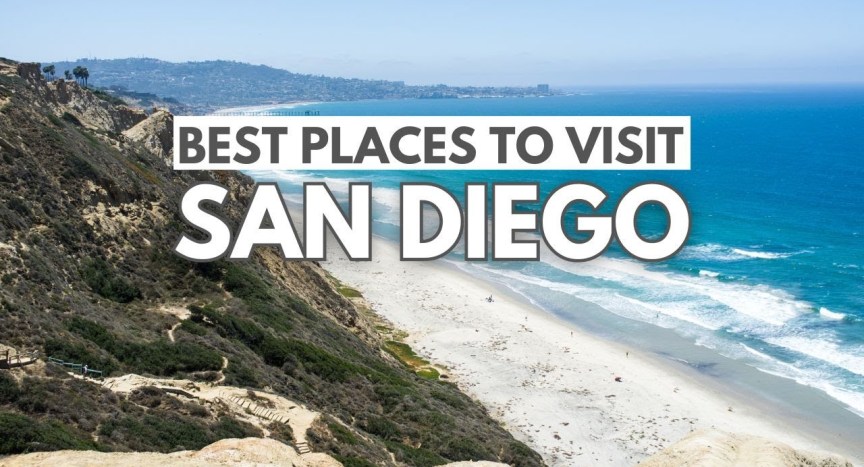 10 Best Places to Visit in San Diego 2024 – San Diego California 10 Best Places to Visit in San Diego 2024 – San Diego California