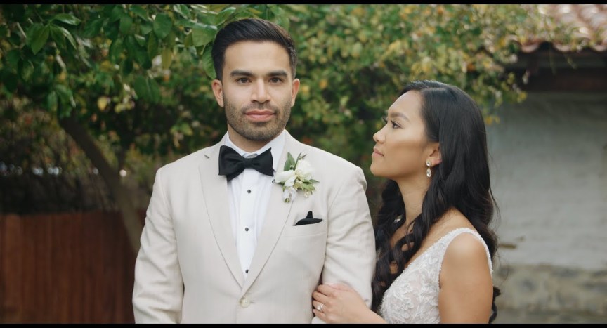 Epic Palm Springs Destination Wedding Video // S&T at Casa Cody Epic Palm Springs Destination Wedding Video // S&T at Casa Cody