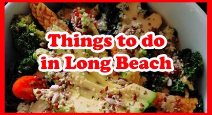5 Things to do in Long Beach, California | US Travel Guide 5 Things to do in Long Beach, California | US Travel Guide
