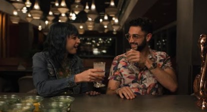 Exploring Palm Springs Hot Spots | Dive Bars and Five Stars Exploring Palm Springs Hot Spots | Dive Bars and Five Stars