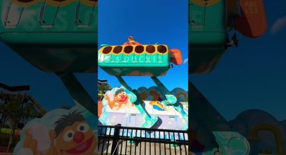 Conocimos el parque de Plaza Sesamo en San Diego California! #viajes #sesameplace #sandiego Conocimos el parque de Plaza Sesamo en San Diego California! #viajes #sesameplace #sandiego