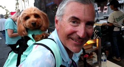 Filipino in Palm Springs Filipino in Palm Springs