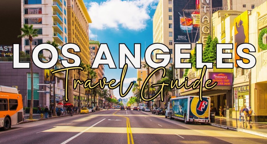 Best Attractions in Los Angeles: Hollywood, Venice Beach, and More! Best Attractions in Los Angeles: Hollywood, Venice Beach, and More!
