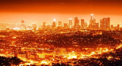 A look at the fires in Los Angeles: The city surrounded by 3 fires A look at the fires in Los Angeles: The city surrounded by 3 fires