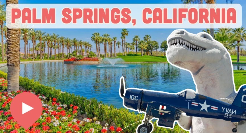 Best Things to Do in Palm Springs, California Best Things to Do in Palm Springs, California