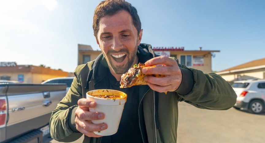 Best BIRRIA TACOS in San Diego, California | Ed Fernandez Restaurant + Birria de Chivo! Best BIRRIA TACOS in San Diego, California | Ed Fernandez Restaurant + Birria de Chivo!