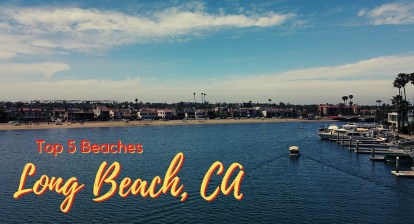 Best Beaches in Long Beach California Best Beaches in Long Beach California