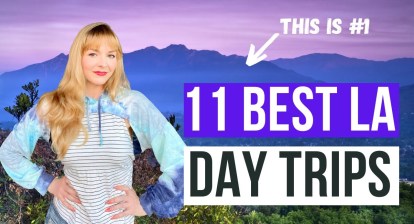 11 BEST Los Angeles Day Trips (By an LA Local) 11 BEST Los Angeles Day Trips (By an LA Local)