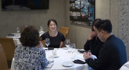 Deja Vu Productions @ Drago Central Los Angeles Deja Vu Productions @ Drago Central Los Angeles