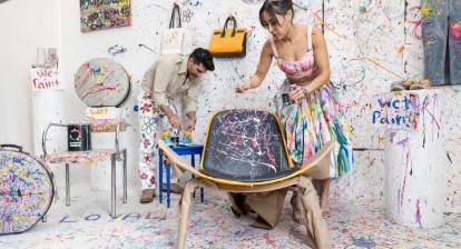 Colorful Connections: A Journey through the Visual Arts in Greater Palm Springs Colorful Connections: A Journey through the Visual Arts in Greater Palm Springs