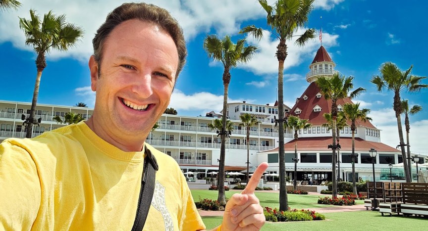 Coronado Village & Beach: A Tour of San Diego’s Crown Jewel Coronado Village & Beach: A Tour of San Diego’s Crown Jewel
