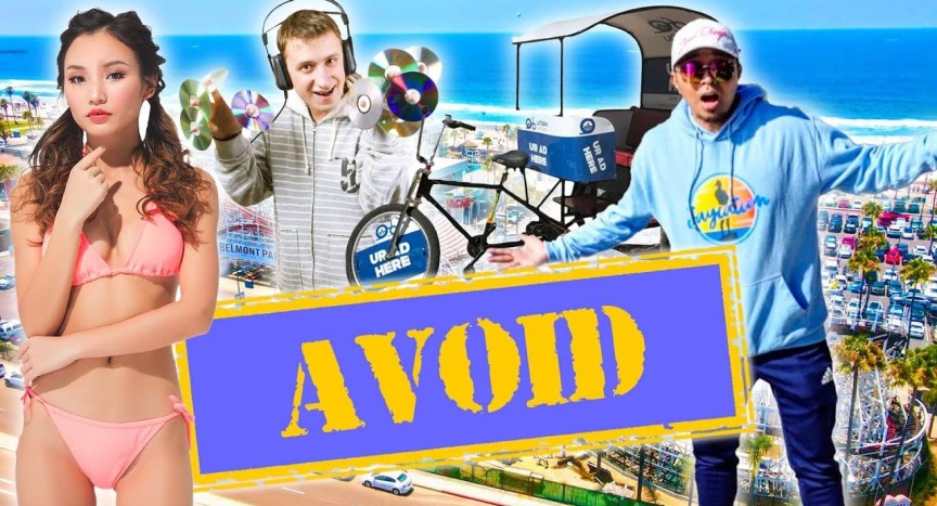 15 SAN DIEGO Scams, Rip Offs & Tourist Traps (Watch Before You Go in 2024) 15 SAN DIEGO Scams, Rip Offs & Tourist Traps (Watch Before You Go in 2024)