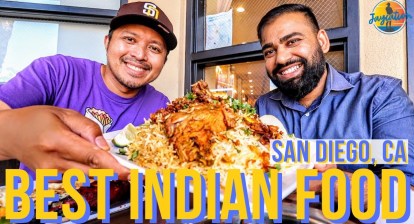 BEST INDIAN FOOD in SAN DIEGO BEST INDIAN FOOD in SAN DIEGO