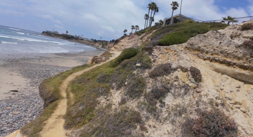 EDITED: Tourmaline Surfing Park, (PB), San Diego, CA – May 25, 2025 EDITED: Tourmaline Surfing Park, (PB), San Diego, CA – May 25, 2025